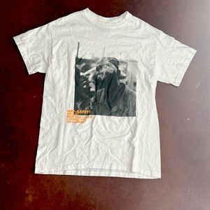 Wu-Tang Clan T-shirt